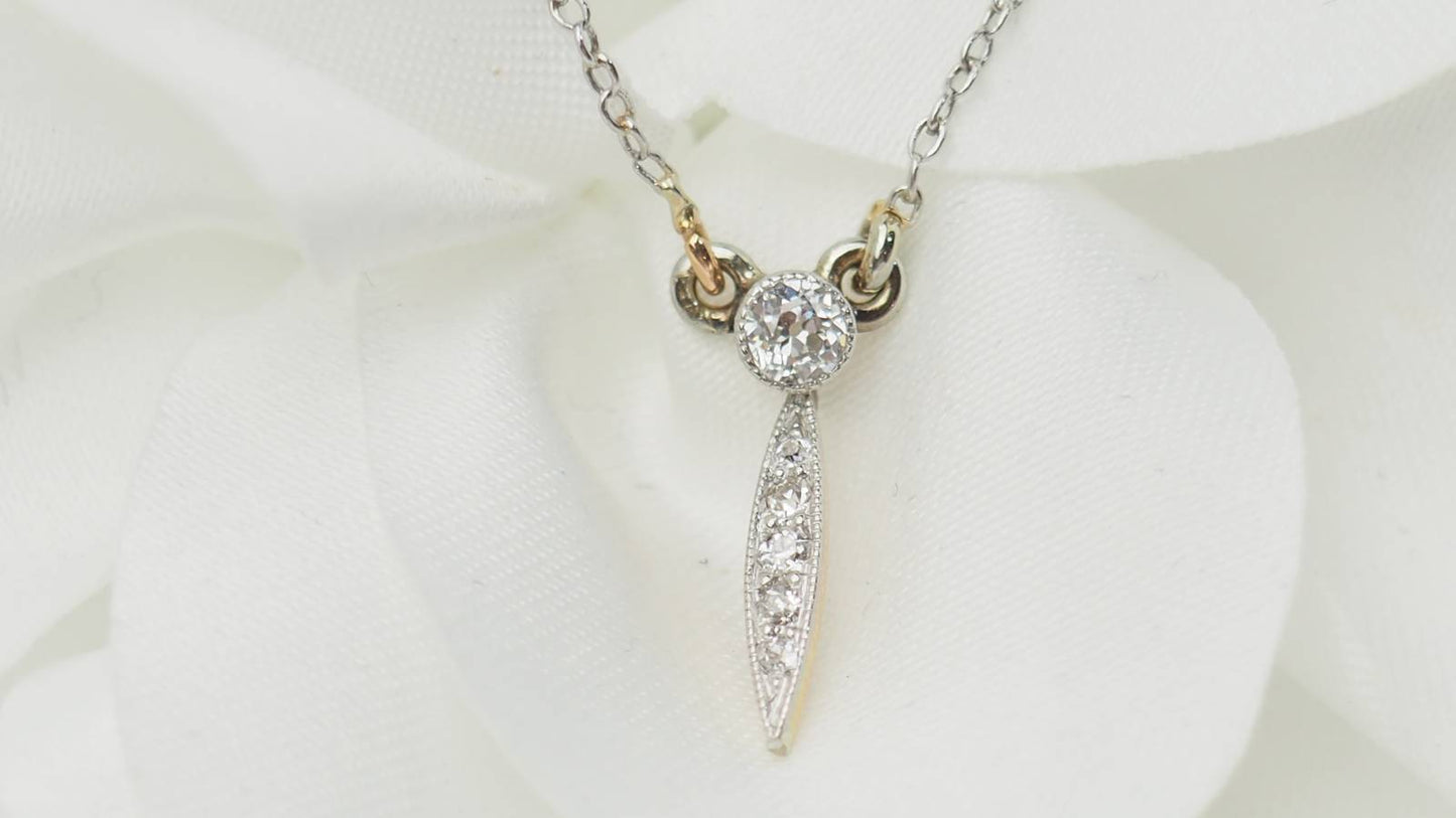 Collier ancien