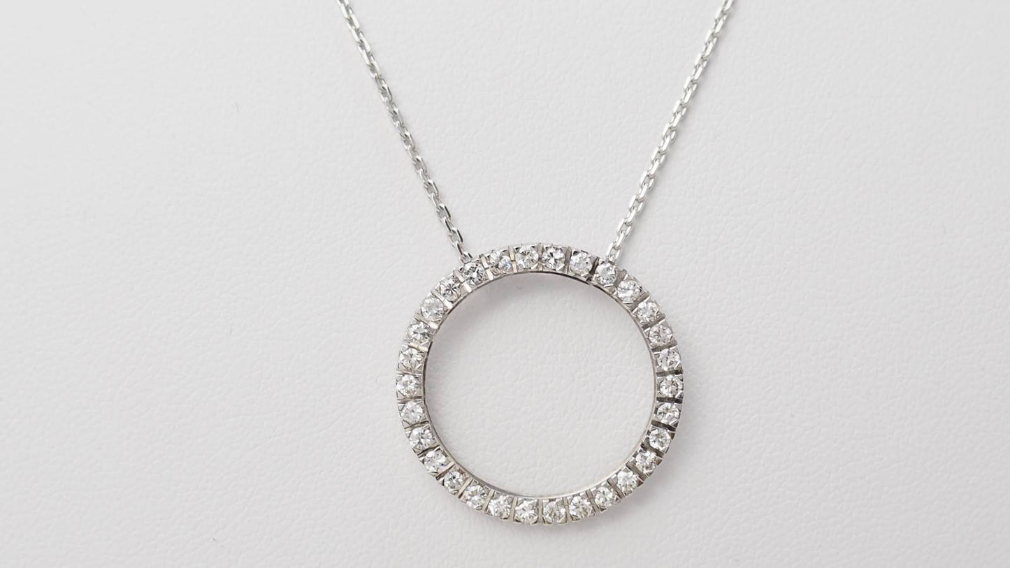 Collier pendentif