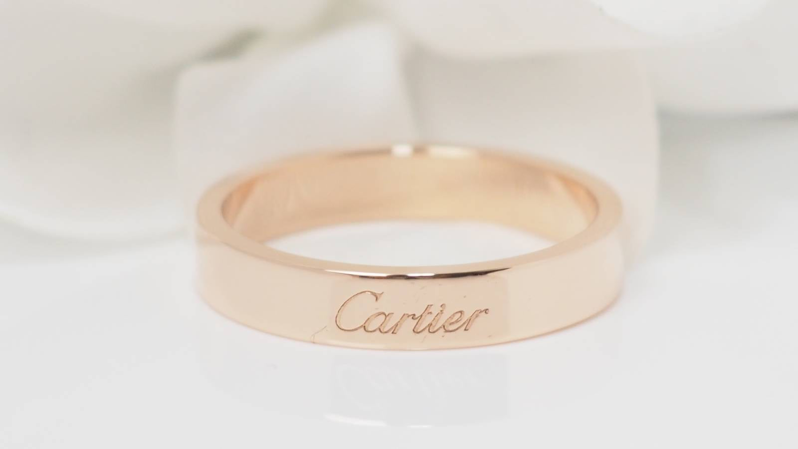 Alliance c de cartier fashion