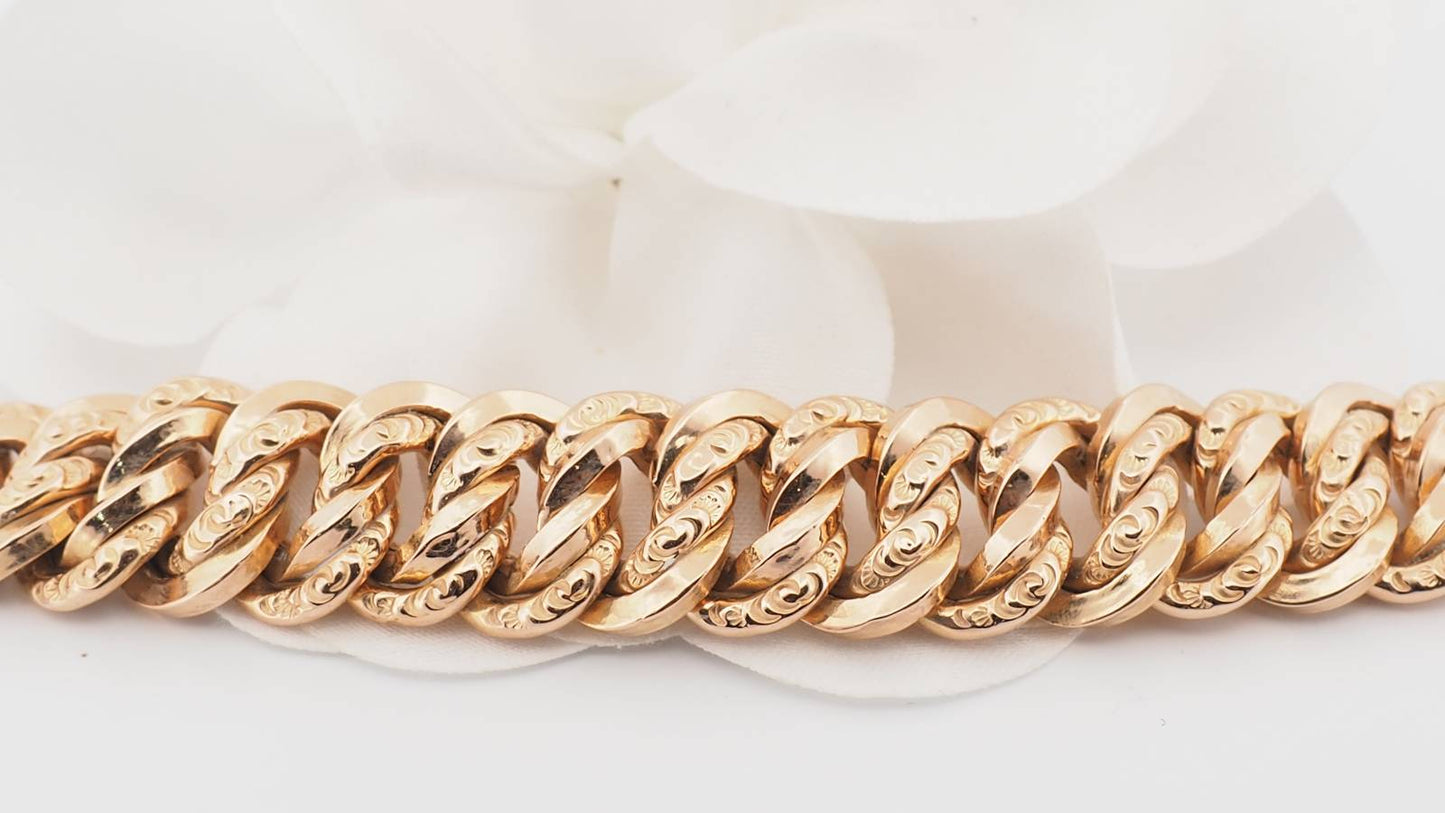 Bracelet vintage