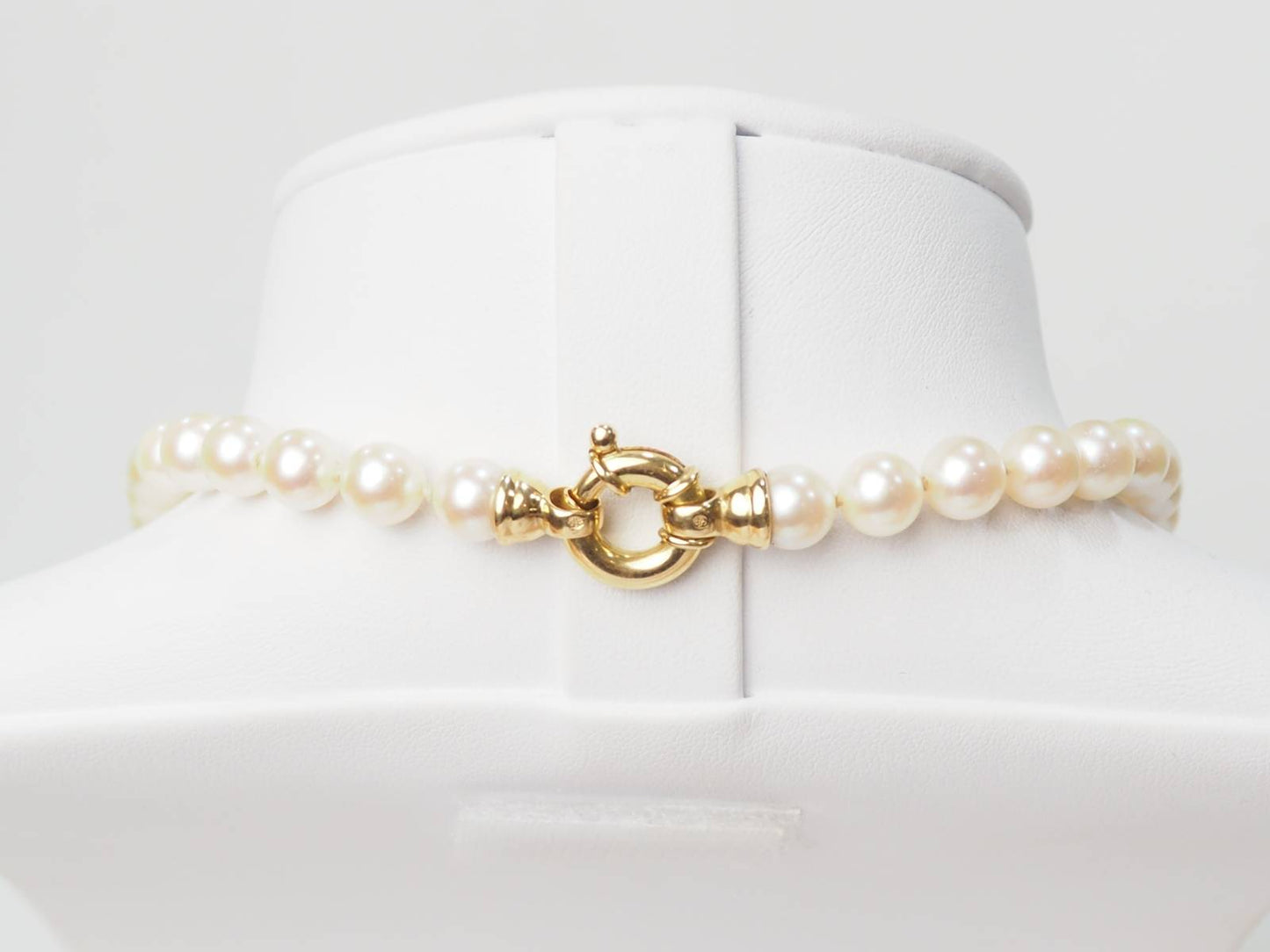 Perles d'Akoya