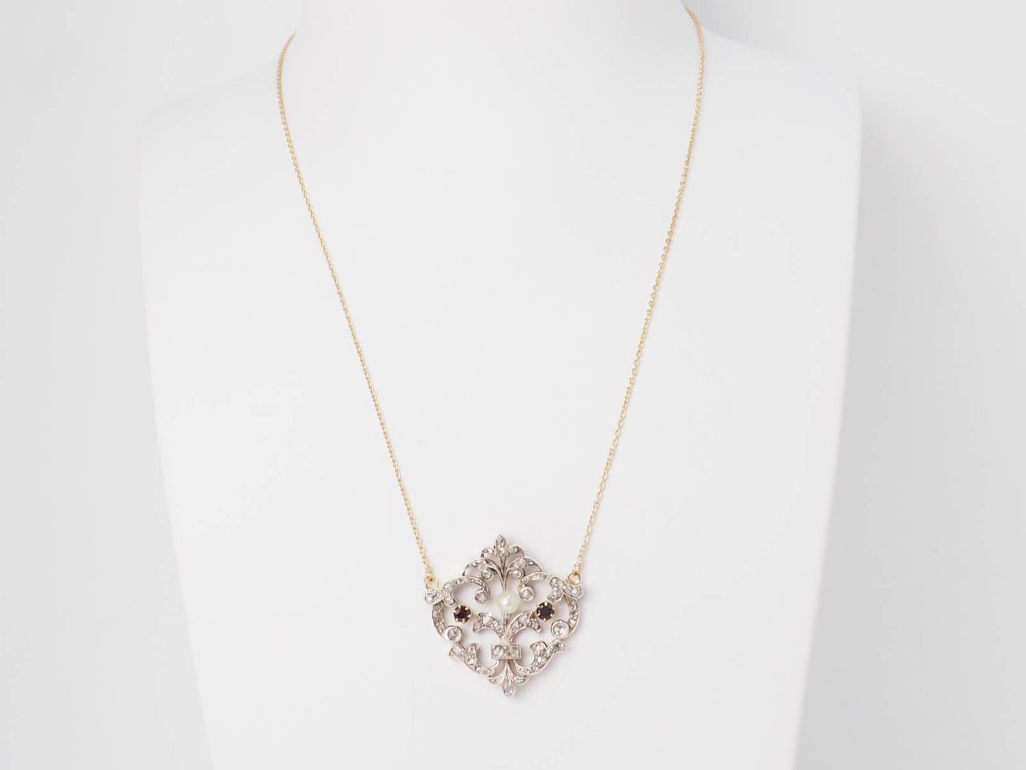 Où trouver les bijoux anciens ?