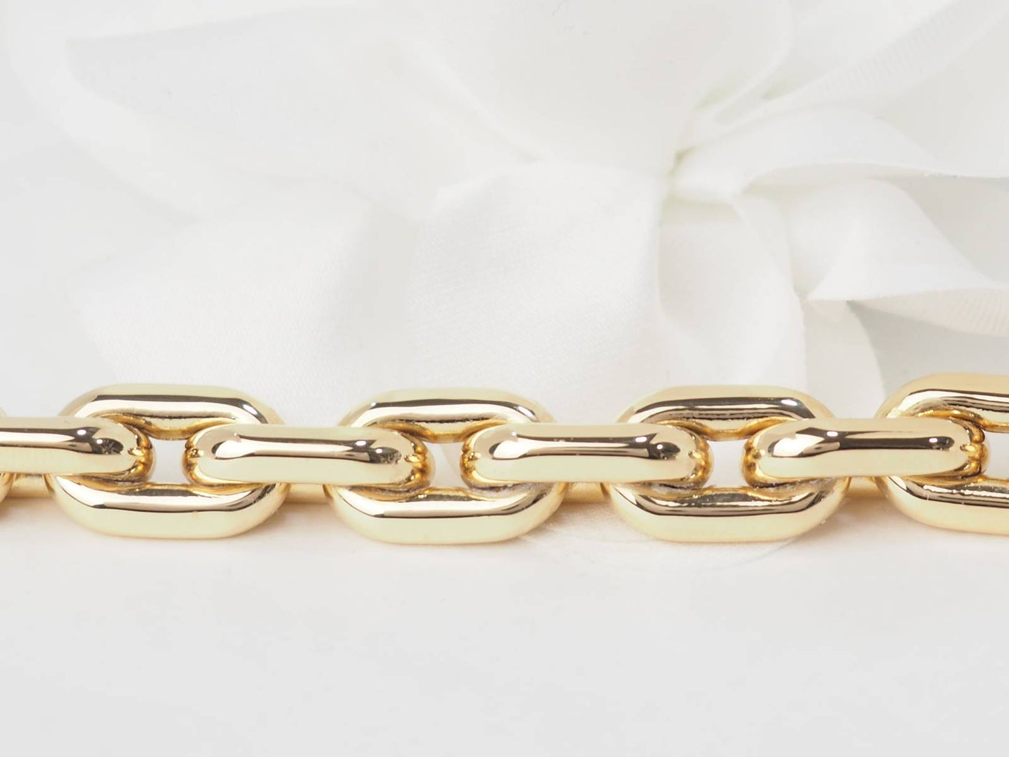 idée de bracelet maille en vente sur Marseille