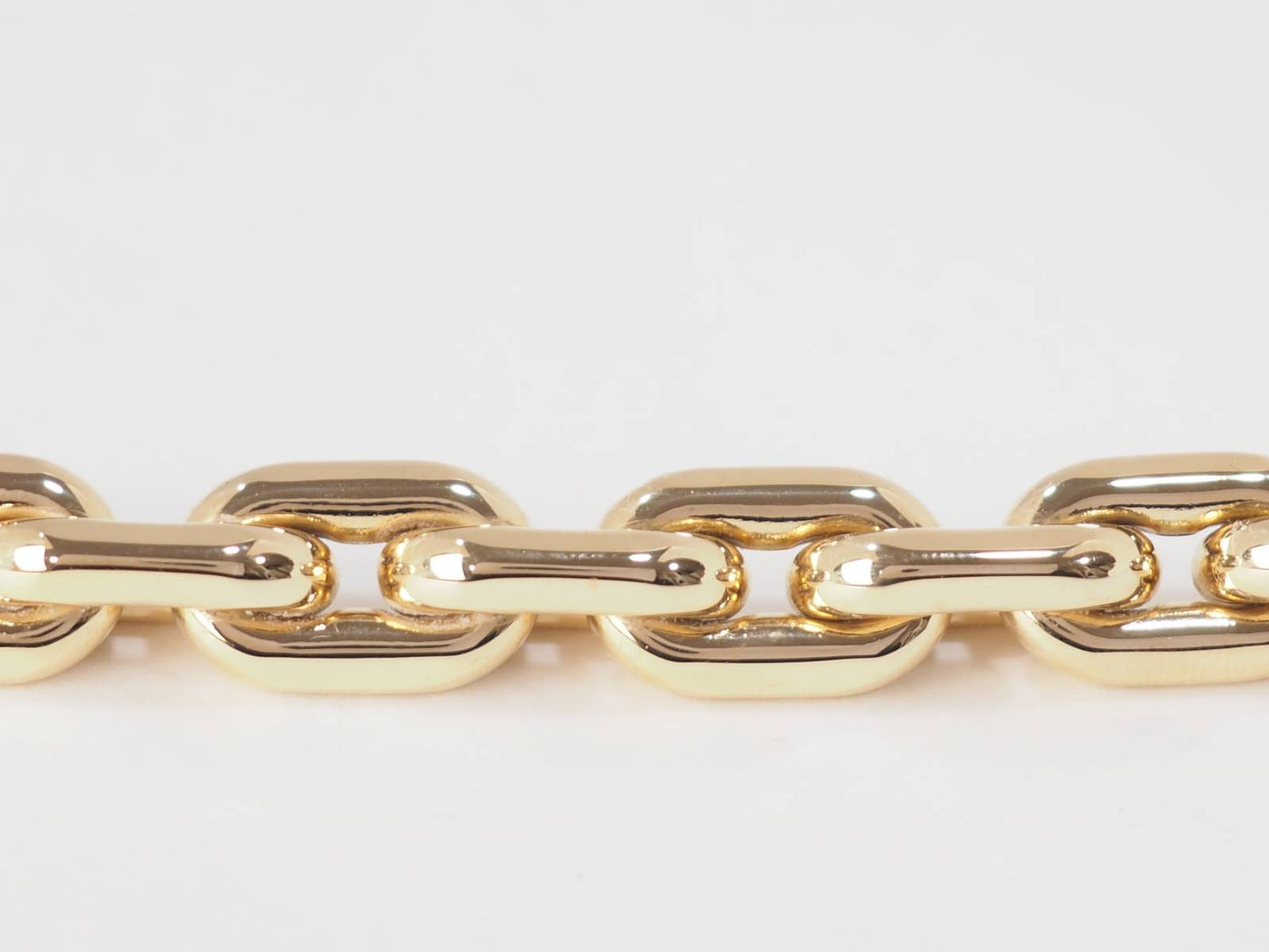 Bracelet en maille