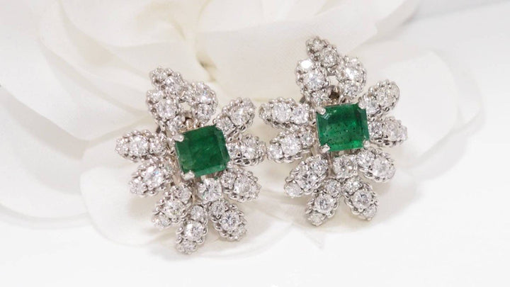 Boucles d&