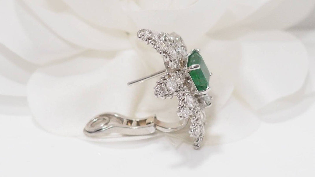 Boucles d&