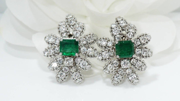 Boucles d&