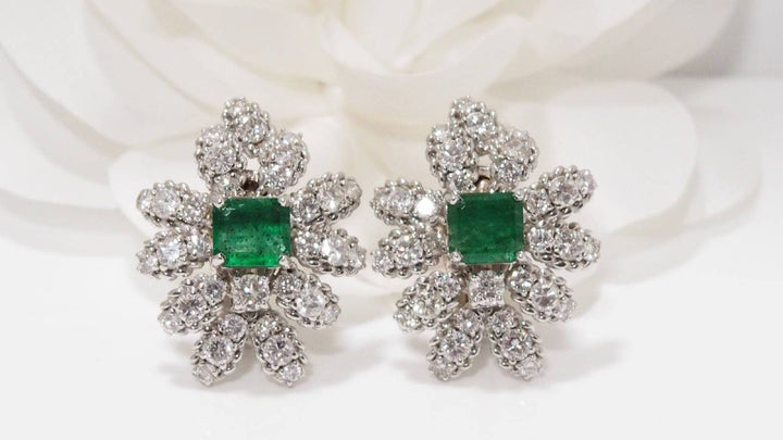 Boucles d&