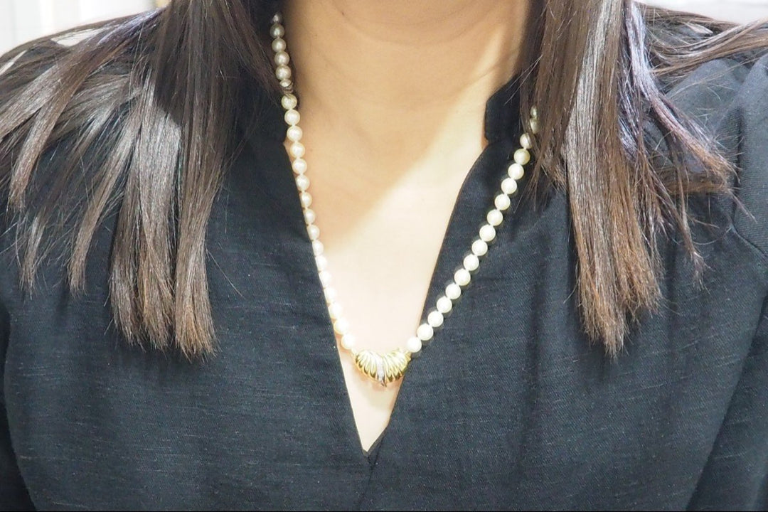 idée de cadeau collier 