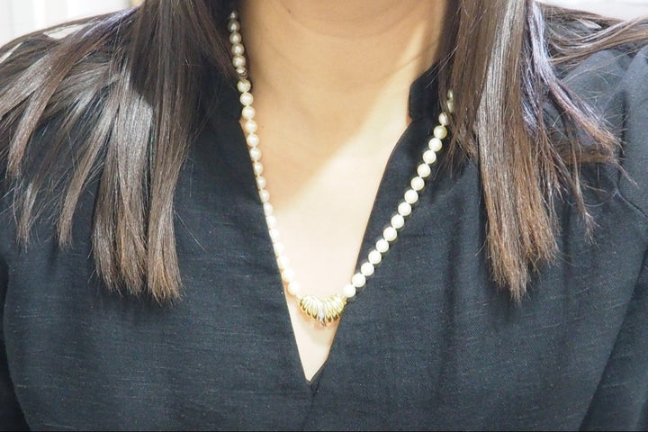 idée de cadeau collier 