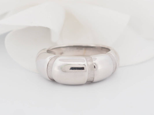 Bague Mauboussin Nadja en or blanc