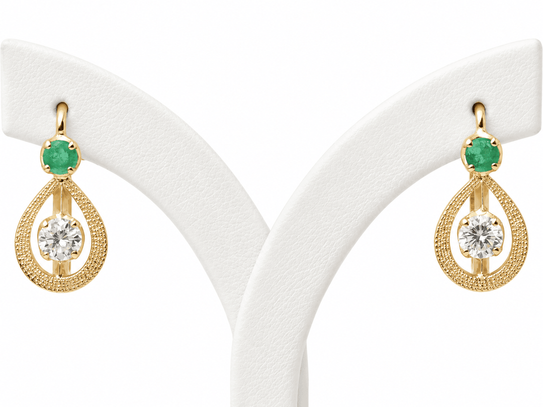 Boucles d&