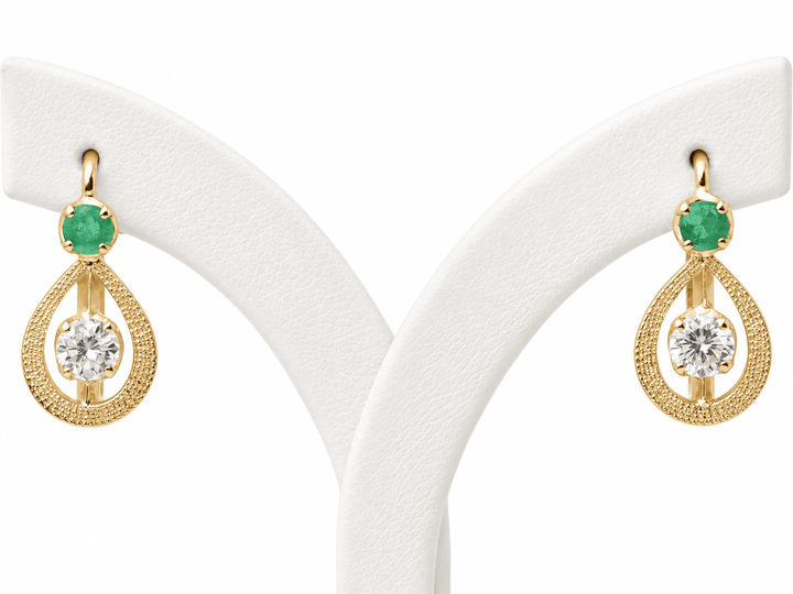 Boucles d&