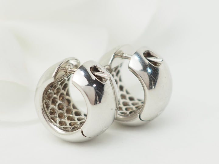Boucles d&