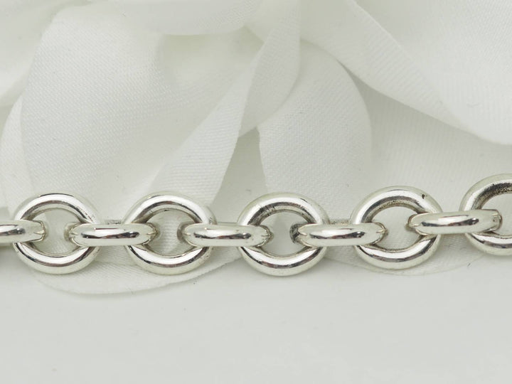 Collier Tiffany &amp; Co en argent