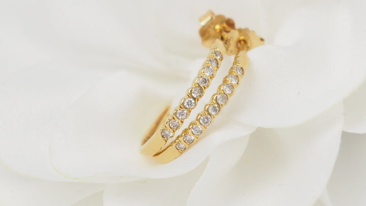 Boucles d&