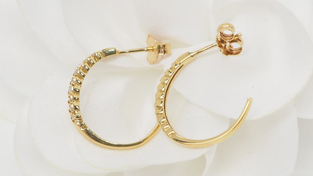 Boucles d&