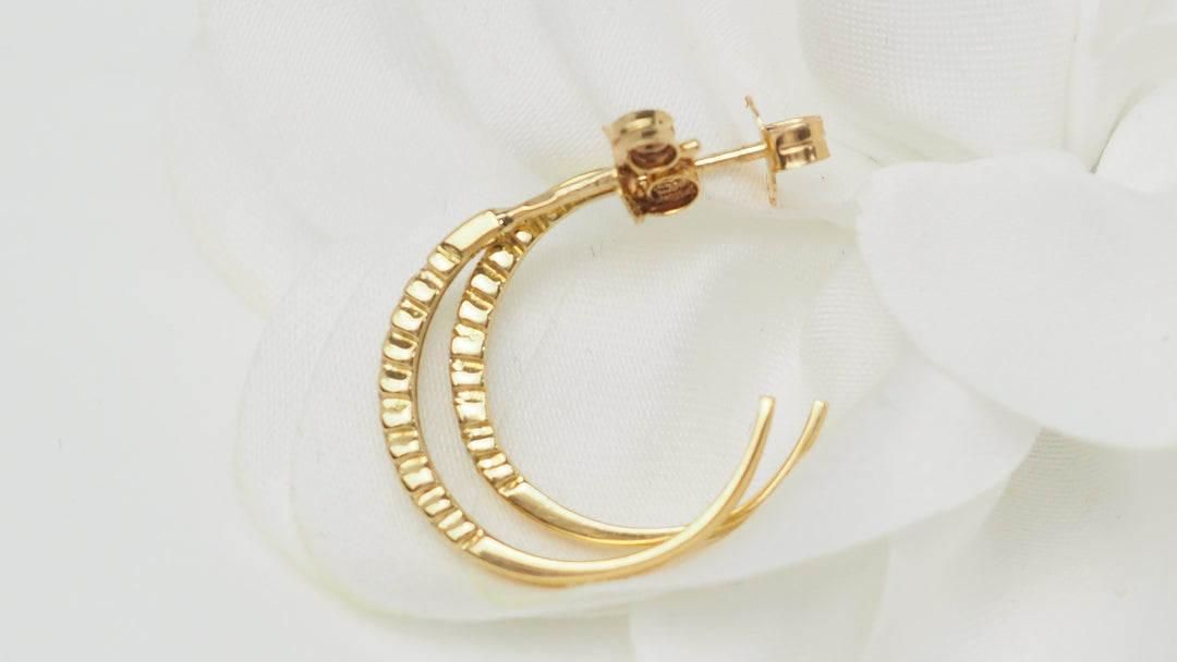 Boucles d&