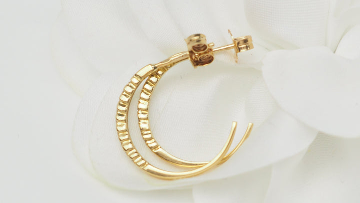 Boucles d&