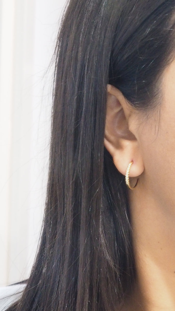 Boucles d&
