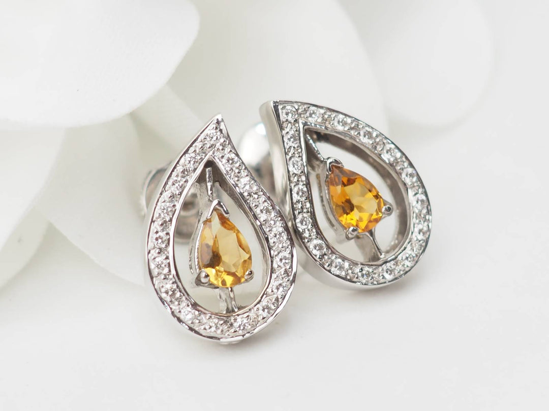 Boucles d&