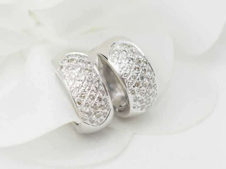 Boucles d&