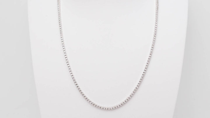 Collier rivière