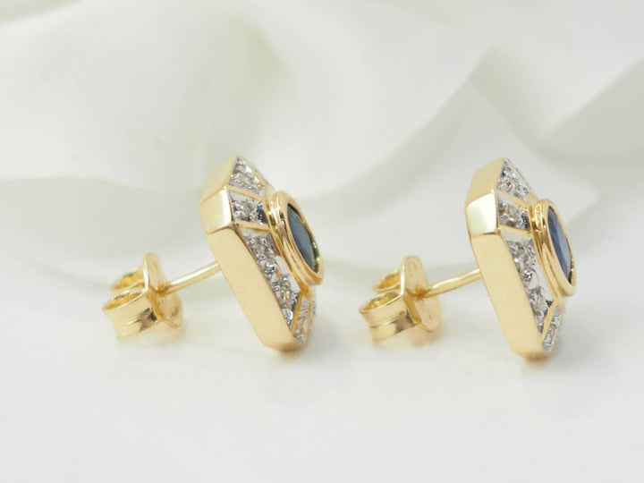 Boucles d&