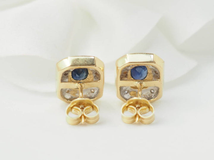 Boucles d&