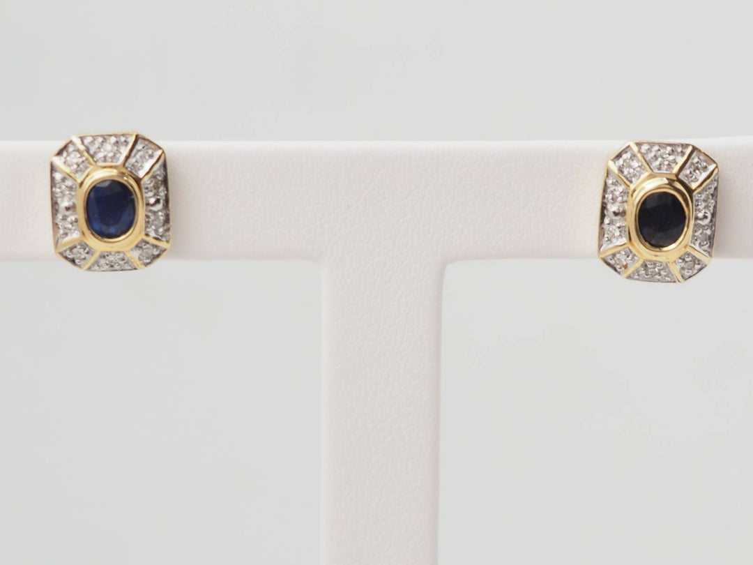 Boucles d&