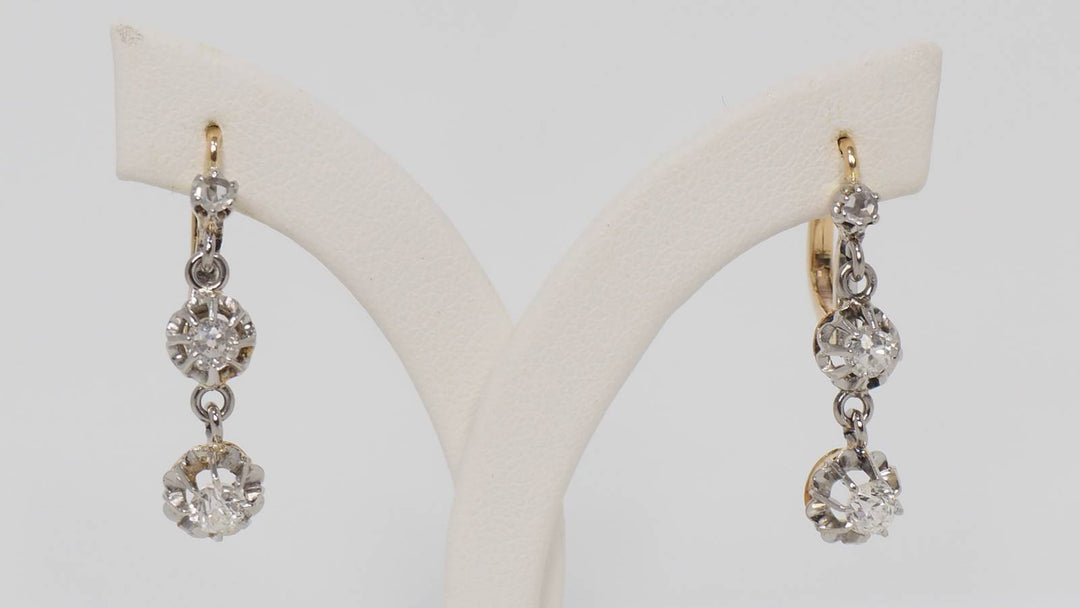 Boucles d&