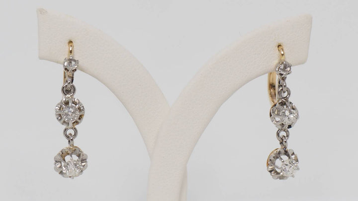 Boucles d&