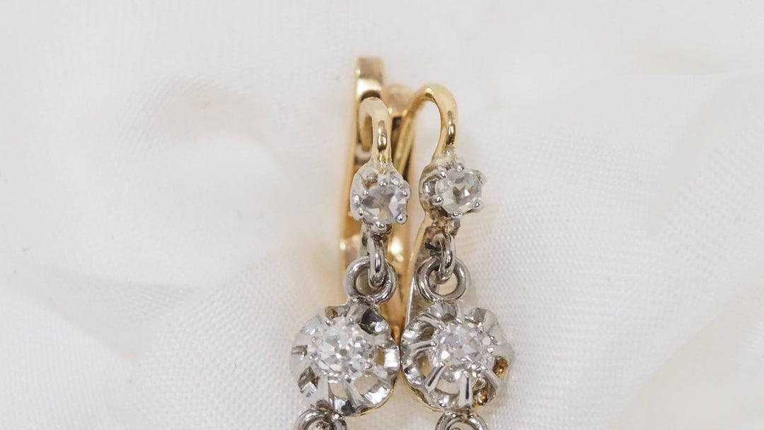 boucles d&