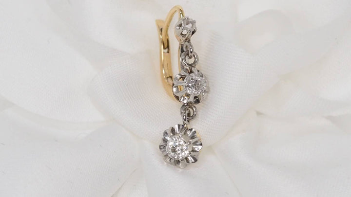boucles d&
