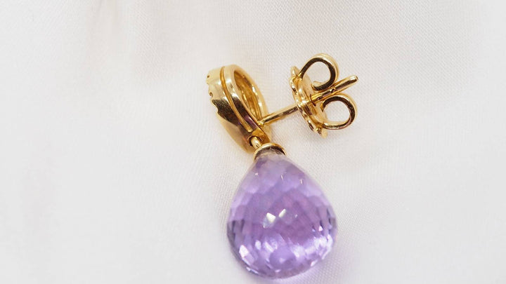 Boucles d&