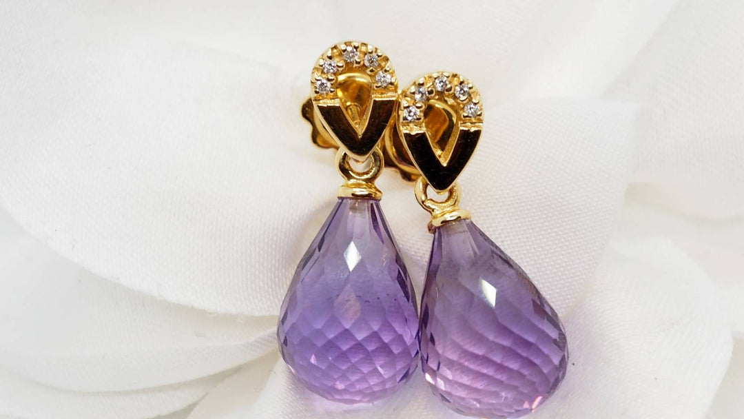Acheter des boucles d&