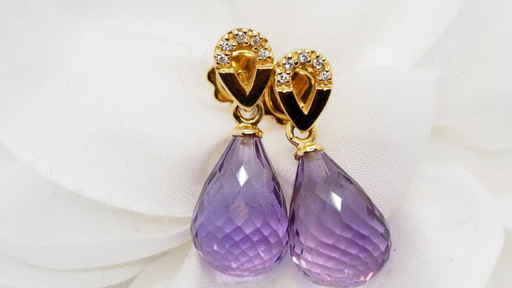 Acheter des boucles d&