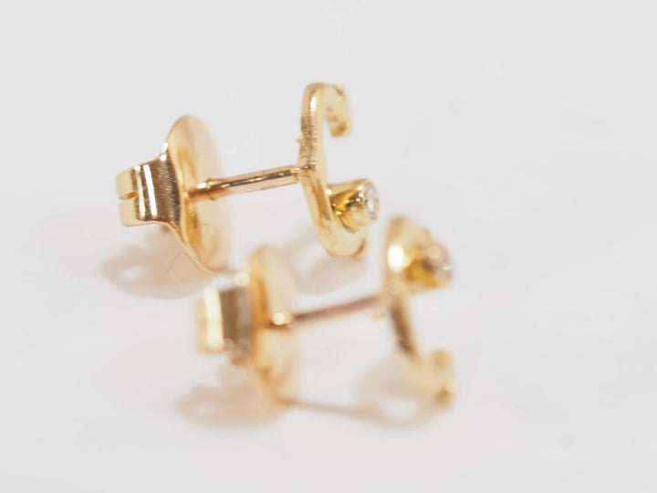 Boucles d&
