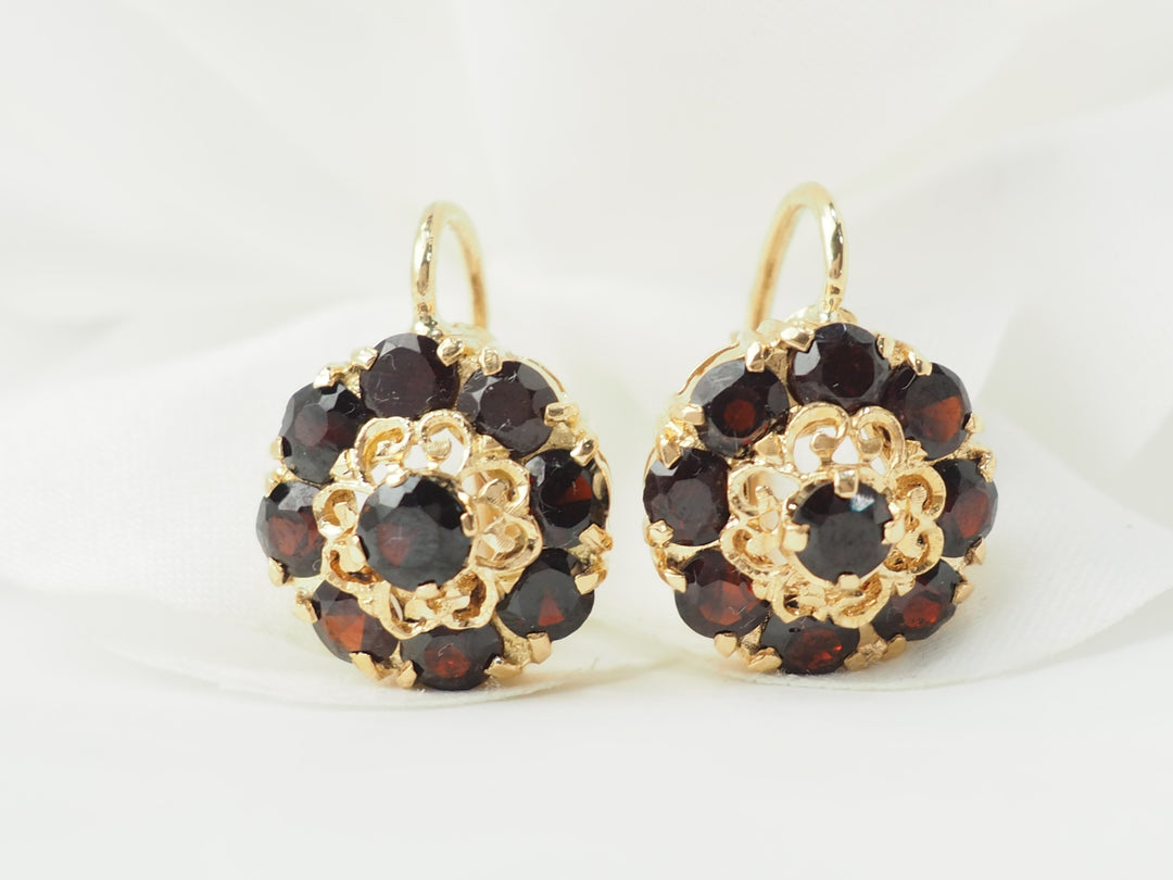 Boucles d&