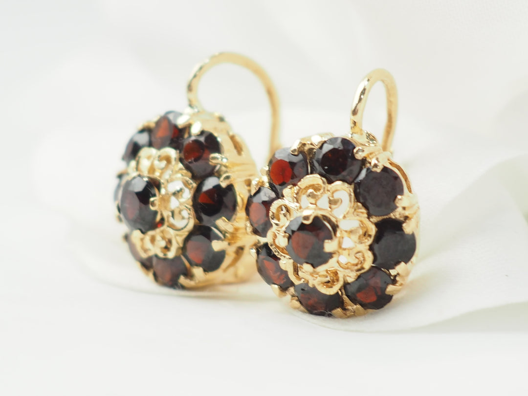 Boucles d&