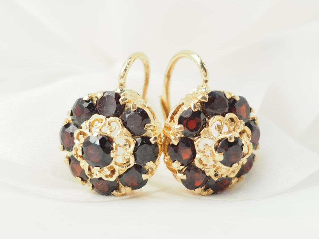 Boucles d&