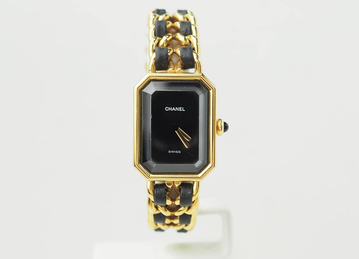 montre chanel première d'occasion
