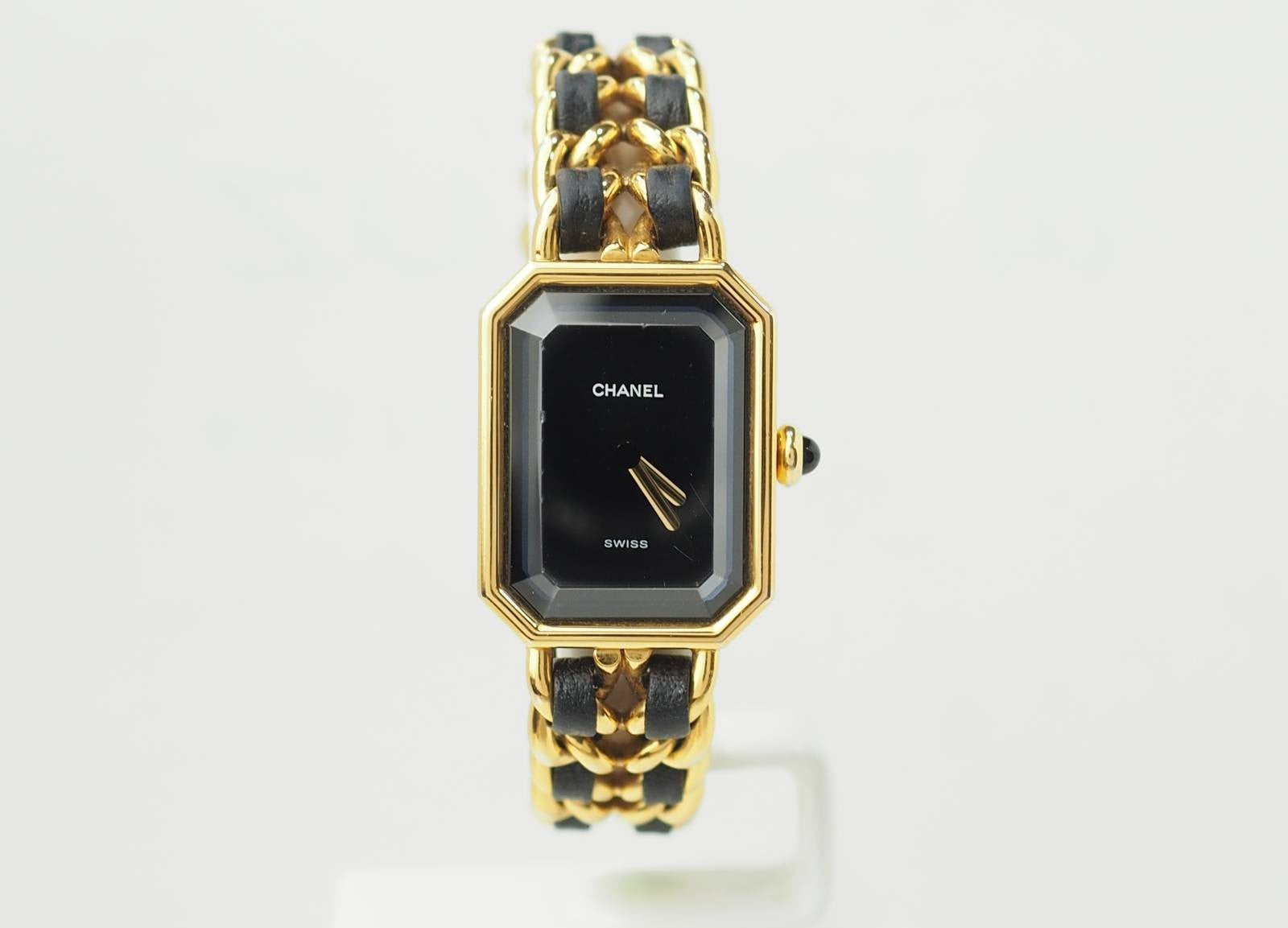 montre chanel première d'occasion