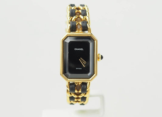 montre chanel première d'occasion