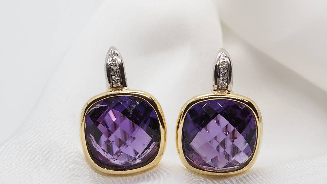 Acheter boucles d&