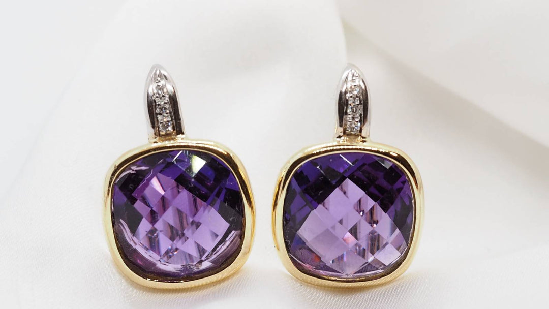 Acheter boucles d&