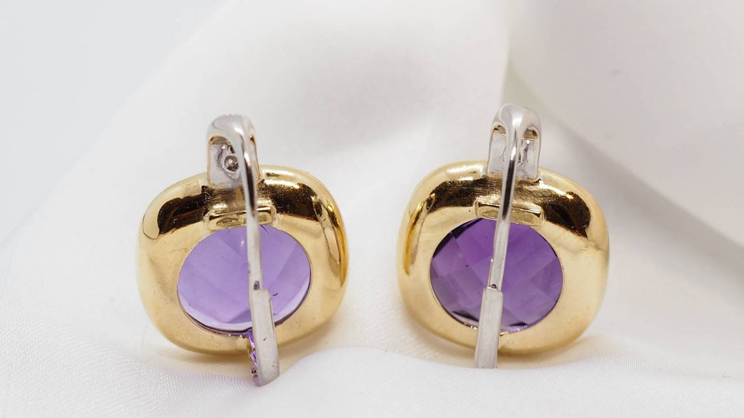 Boucles d&