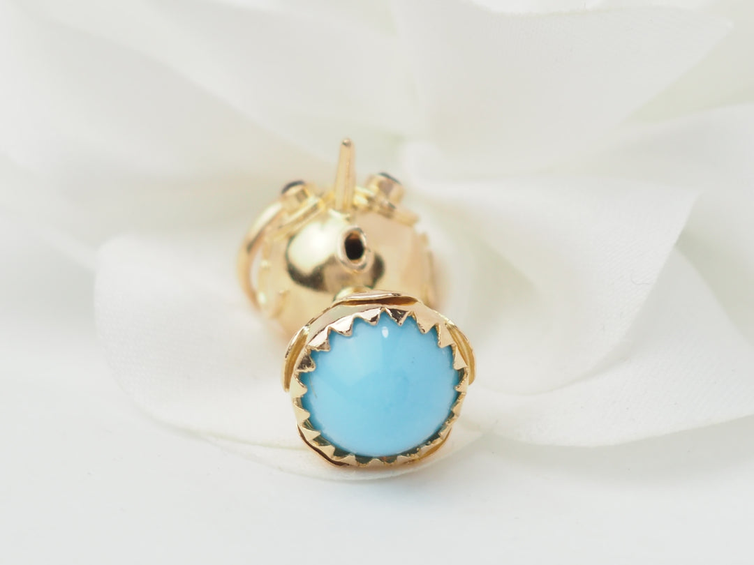 Pendentif breloque figurine en or jaune
