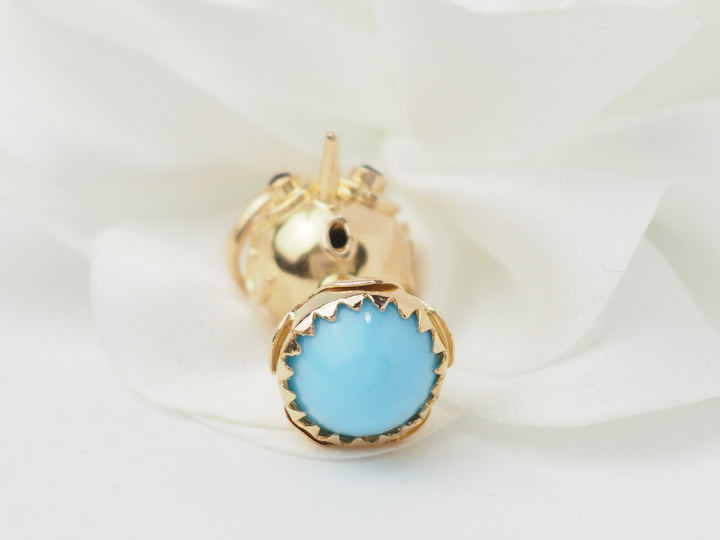 Pendentif breloque figurine en or jaune