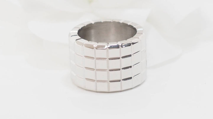 Bague Chopard